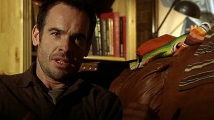 The Dresden Files S01E02