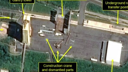 北, 비핵화 이행 움직임...북미 관계 풀리나 / YTN