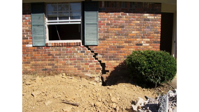 Ottawa Foundation Repair - Foundation Experts Inc