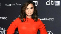 Demi Lovato's Rep Breaks Silence On Her Alleged Drug Overdose