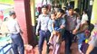 Reuters reporter details Myanmar custody