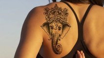 धार्मिक टैटू बनवाते वक्त ये गलती कर देगी बर्बाद | Religious Tattoos - Mistakes to avoid | Boldsky