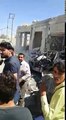 #فيديو| انفجار سيارة مفخخة بالقرب من المجلس المحلي في مدينة أخترين بريف حلب الشمالي #أورينت