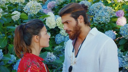Erkenci Kuş 5. Bölüm Yanımda Kal
