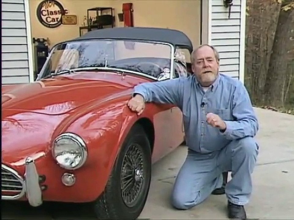 My Classic Car S01E10
