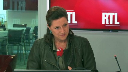 La Croix-Rouge française en difficulté : Agnès Buzyn va "regarder très attentivement" le dossier