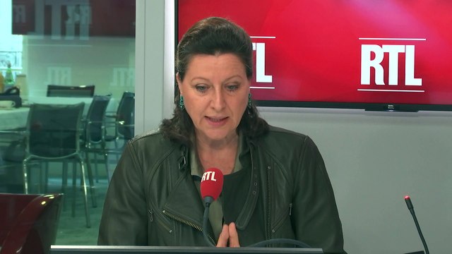 Canicule : Il ne faut pas chercher ses limites, même à 40 ans , avertit Agnès Buzyn