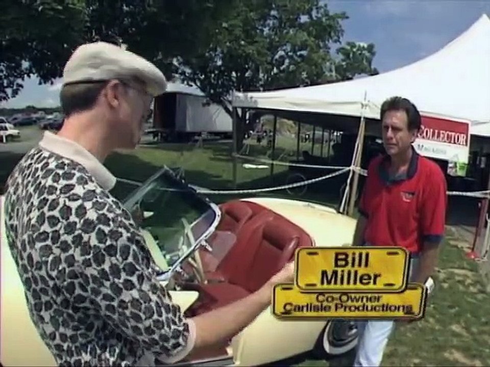 My Classic Car S01E02