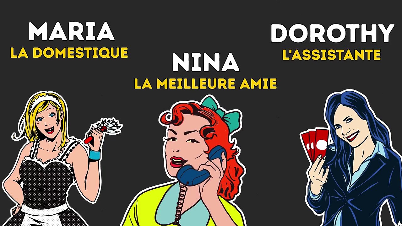 Pourras-tu Résoudre Ces 6 Énigmes Simples Mais Complexes