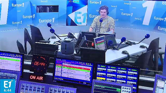 J'ai choisi pour vous - Julien Pearce parle de Big Brother qui débarque à l'école