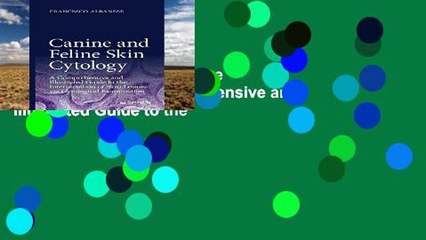 Ultimate Guide to Canine & Feline Skin Cytology 🐶🐱