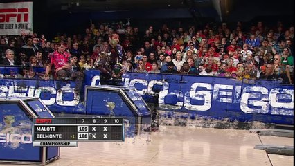 Chronicles of a 2 Handed Champion | Jason Belmonte