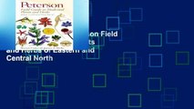 D0wnload Online Peterson Field Guide to Medicinal Plants and Herbs of Eastern and Central North
