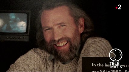 Us News - Jim Henson, le père du Muppet Show