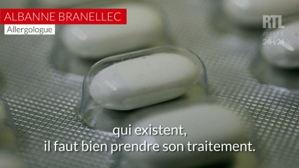 Canicule : les conseils d'une allergologue pour s'en préserver
