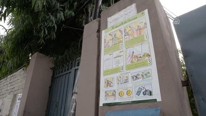 Pakistan'da Oy Verme İşlemi Başladı - İslamabad