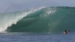 Surfing Perfection | Macaronis Mentawai's | Wave of the Day Surf Travel