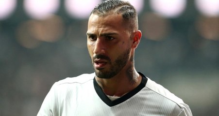 Beşiktaş, Avrupa Listesine Quaresma, Pepe ve Vida'yı Yazmadı