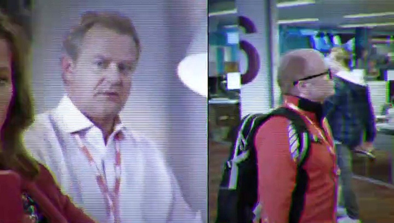W1A S01E01