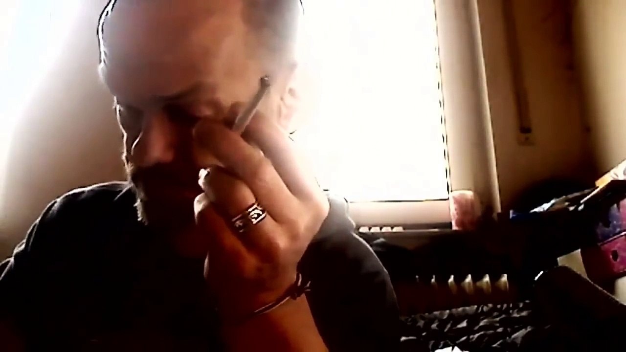 Kallis neuer Kanal (720p_30fps_H264-192kbit_AAC)