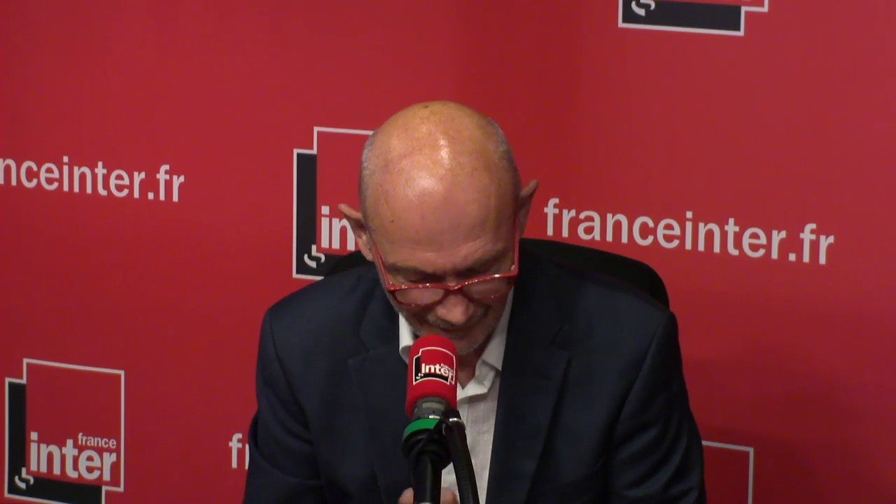 Pascal Lamy : "Sur le commerce entre l'Europe et les Etats-Unis, Jean-Claude Juncker est le bon interlocuteur de Trump"