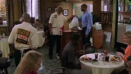 My Wife and Kids S05E08 - Restaurant Wars