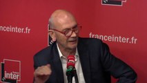 Pascal Lamy : 