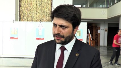 'Tanini Trio' Fas'ta sahne aldı - RABAT