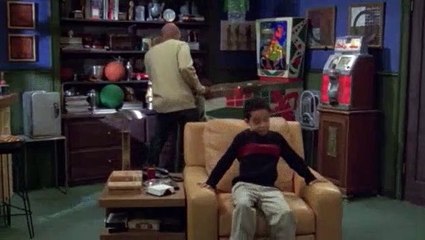 My Wife and Kids S04E16 - Jr. Sells His Car