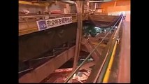 タモリ倶楽部　只今絶好調工事中！大橋ジャンクション完全踏破!!(後編)　2009/08/14