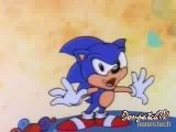 Sonic Sez 