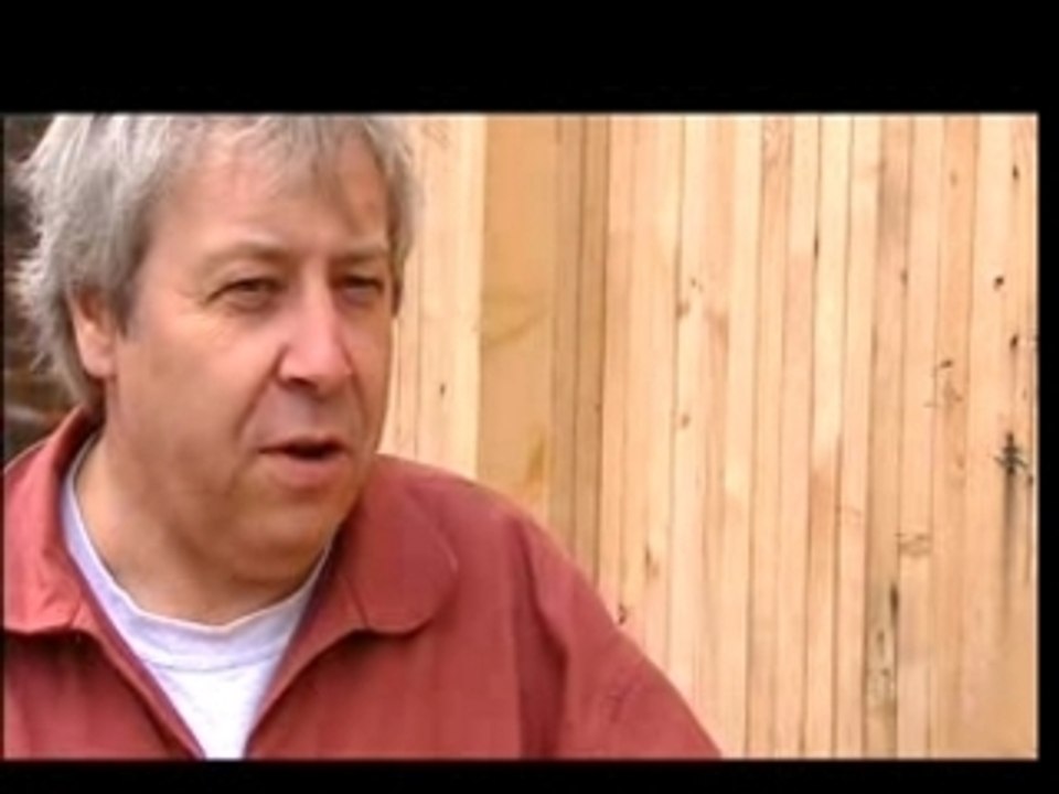 les HLM écolos du Chênelet