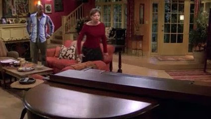 My Wife and Kids S04E11 - Michael's Band