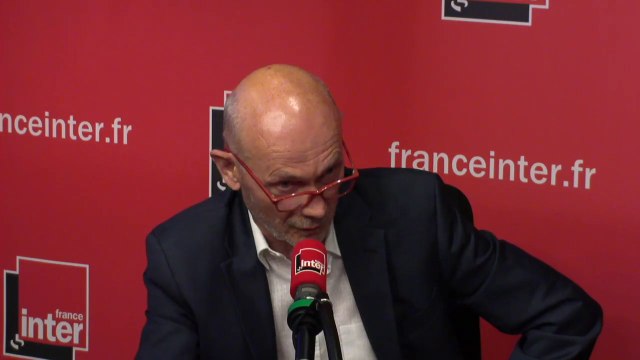 Pascal Lamy : La construction européenne a plus souvent progressé sous la pression externe que dans des discussions internes souvent compliquées