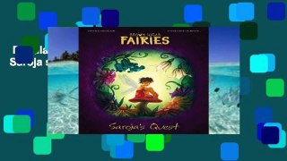 Popular  Brown Sugar Fairies: Saroja s Quest  E-book