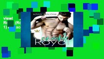 viewEbooks & AudioEbooks Cheeky Royal (Royals Undercover Book 1) Full access