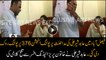 PMLN's Abid Sher Ali fight with Lady PO, interrupted the polling process of PS 376