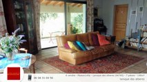A vendre - Maison/villa - Laroque des alberes (66740) - 7 pièces - 140m²