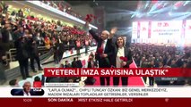 Kılıçdaroğlu: CHP'de değişim olacak, hiç kimsenin endişesi olmasın