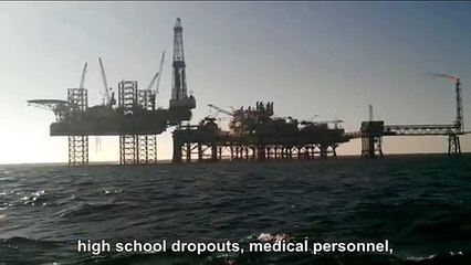 Alpha Seven Energy Official | Let's learn about Oil and Gas Industry