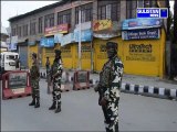 Jammu&Kashmir Two militant have been gunned down in ongoing encounter which started in Anantnag