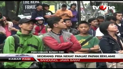 Cinta Ditolak di Hari Valentine, Asep Mencoba Bunuh Diri