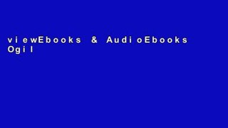 viewEbooks & AudioEbooks Ogilvy on Advertising Unlimited