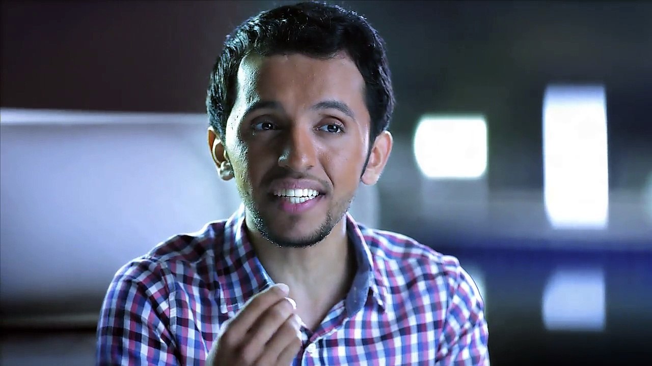 صالح اليامي - عالي (فيديو كليب) | 2013
