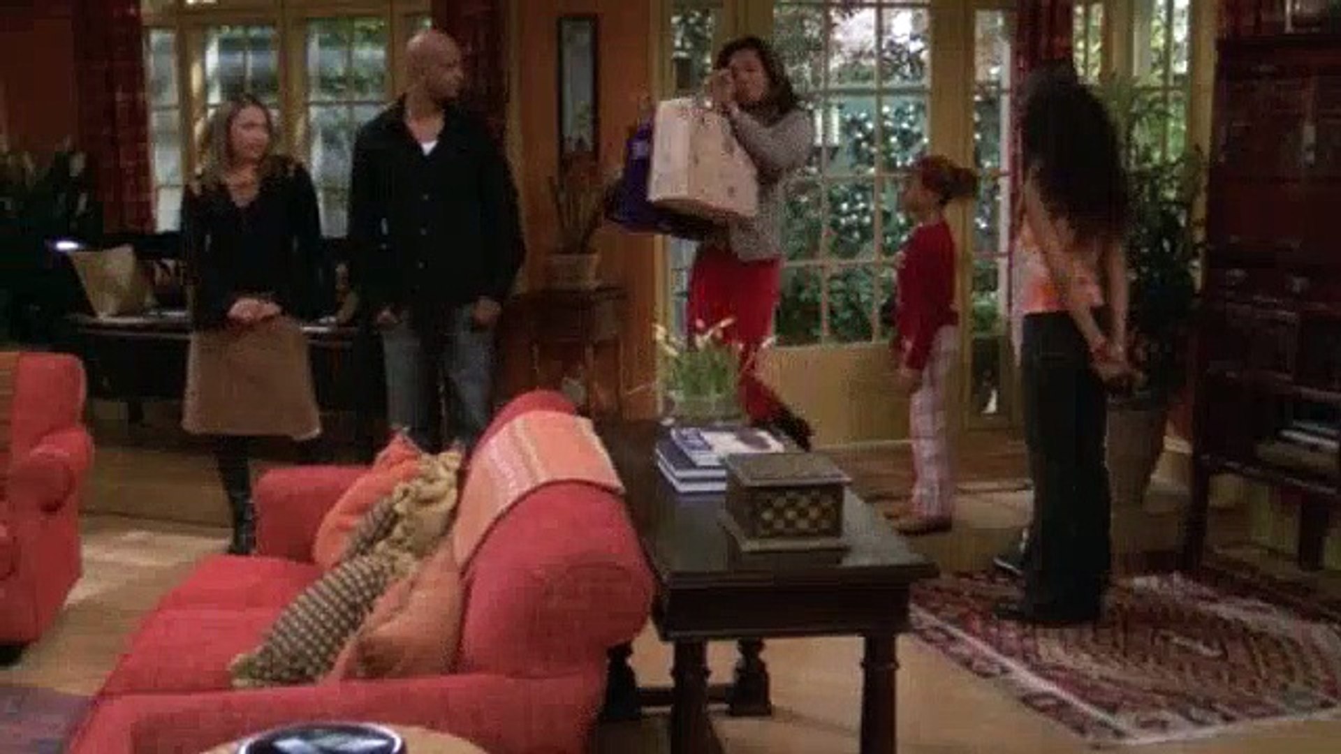 My Wife and Kids S03E09