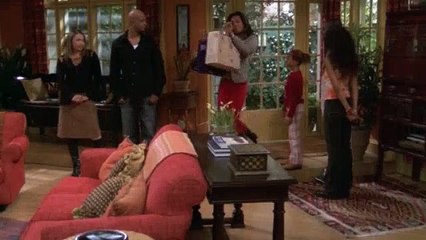 My Wife and Kids S03E09 - Sister Story