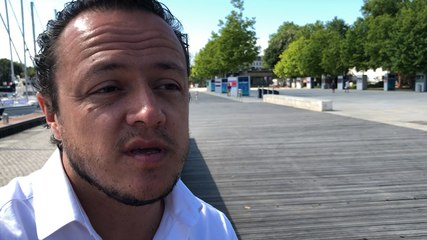 Stanley Clarke ce mercredi à Jazz en ville