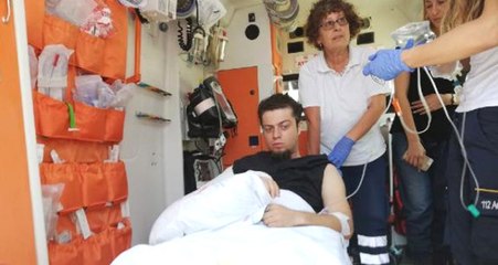 Kobra Yılanı Tarafından Isırılan İllüzyonist Aref'ten 'Sağlığıma Kavuştum!' Paylaşımı