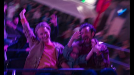 Découvrez la bande annonce inédite de  "Girl" de Lukas Dhont