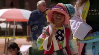 My Wife and Kids S03E03 - The Kyles Go to Hawaii - Part 3